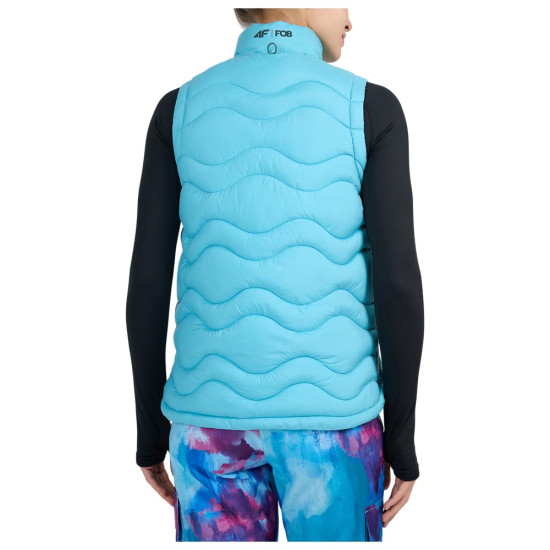 4F VEST JACKET